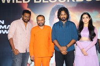 Mowgli Movie Success Celebrations